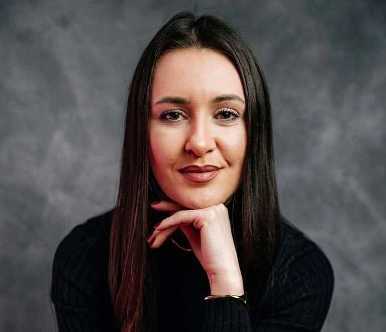 Dra. Jessica Freisleben